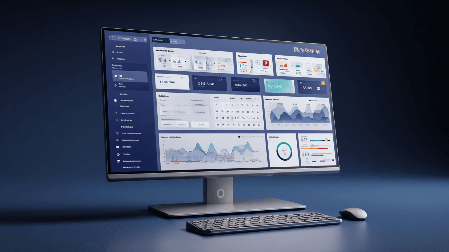 Healthcare Patient Portal